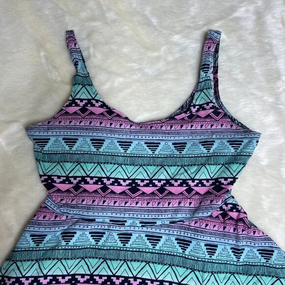 PINK Victoria's Secret skater dress size small - Picture 2 of 4